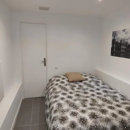 Appartement Cosy, Tout Confort Gouvieux Exterior foto