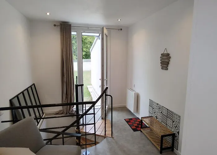 Appartement Cosy, Tout Confort