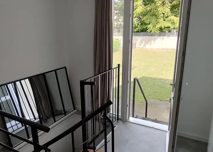 Appartement Cosy, Tout Confort