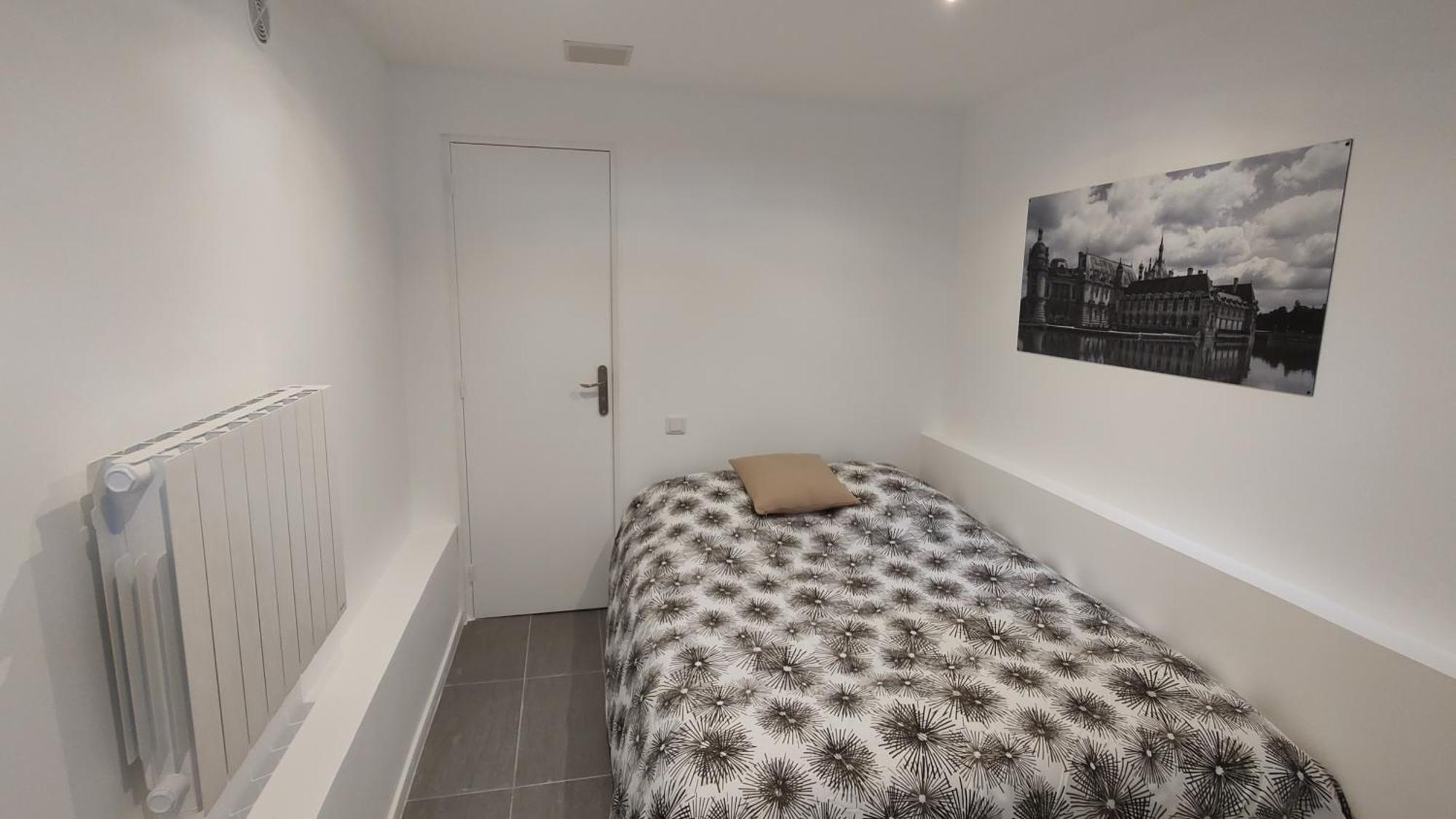 Cosy, Confort Apartment *