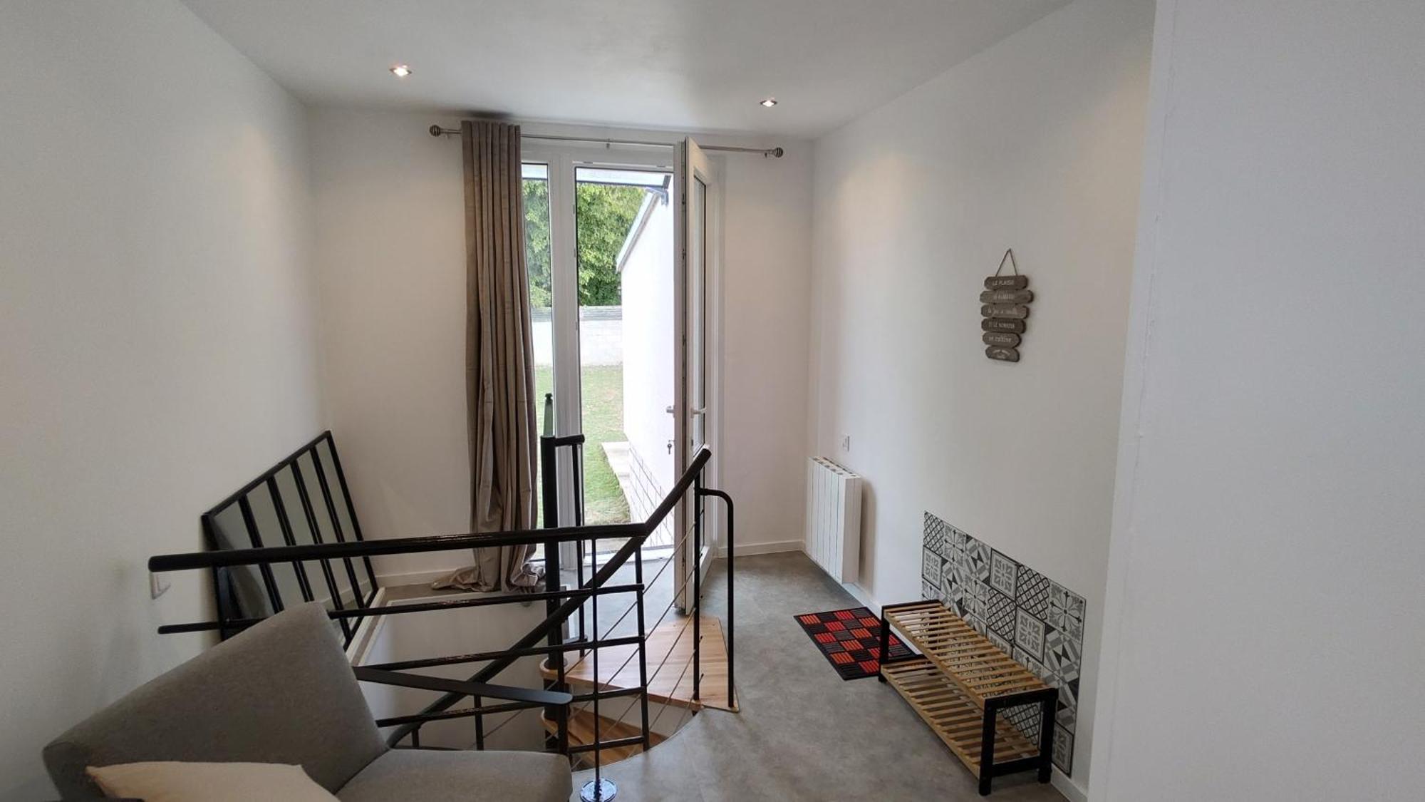 Cosy, Confort * Gouvieux