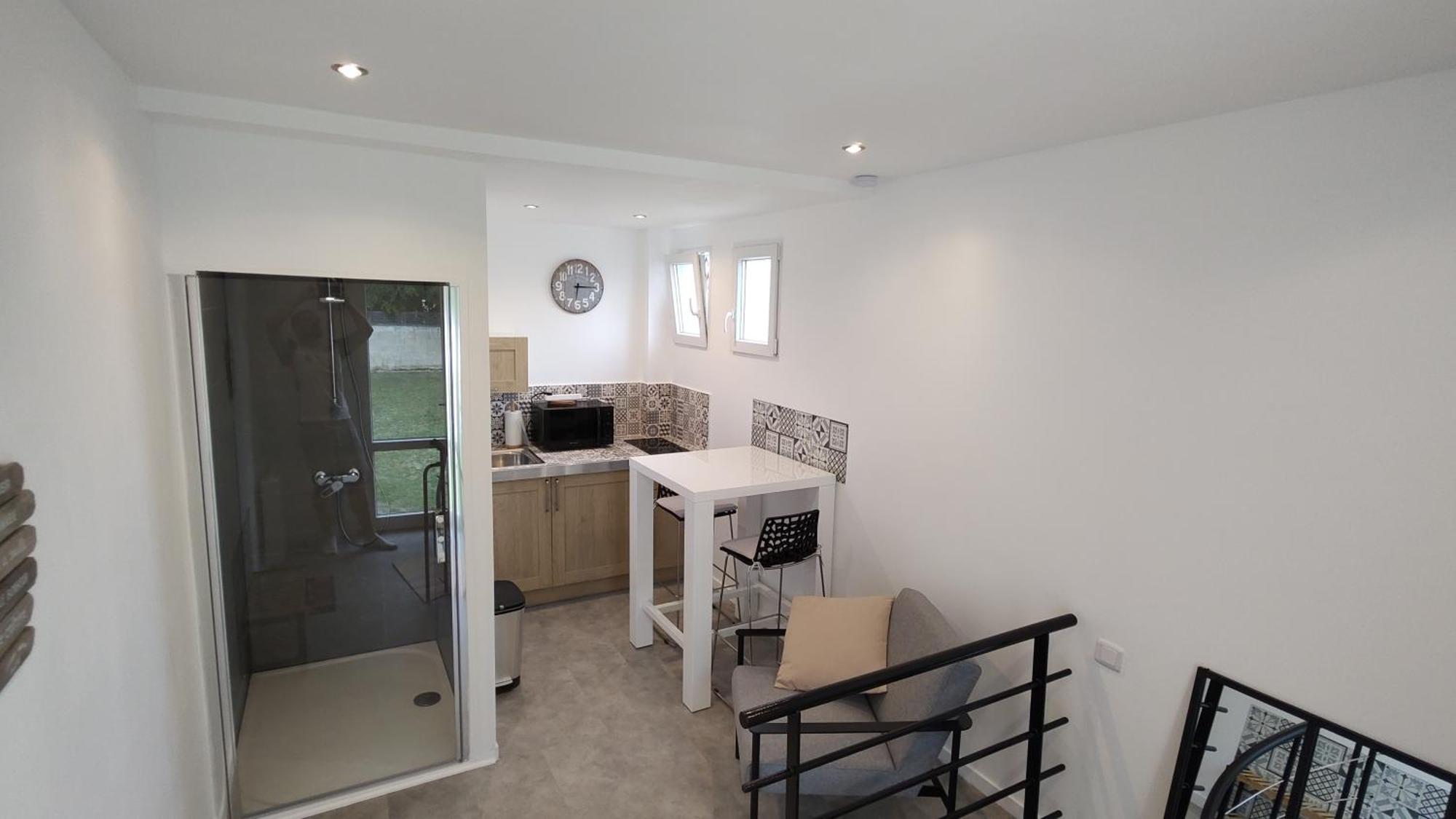 Cosy, Confort Apartment Gouvieux